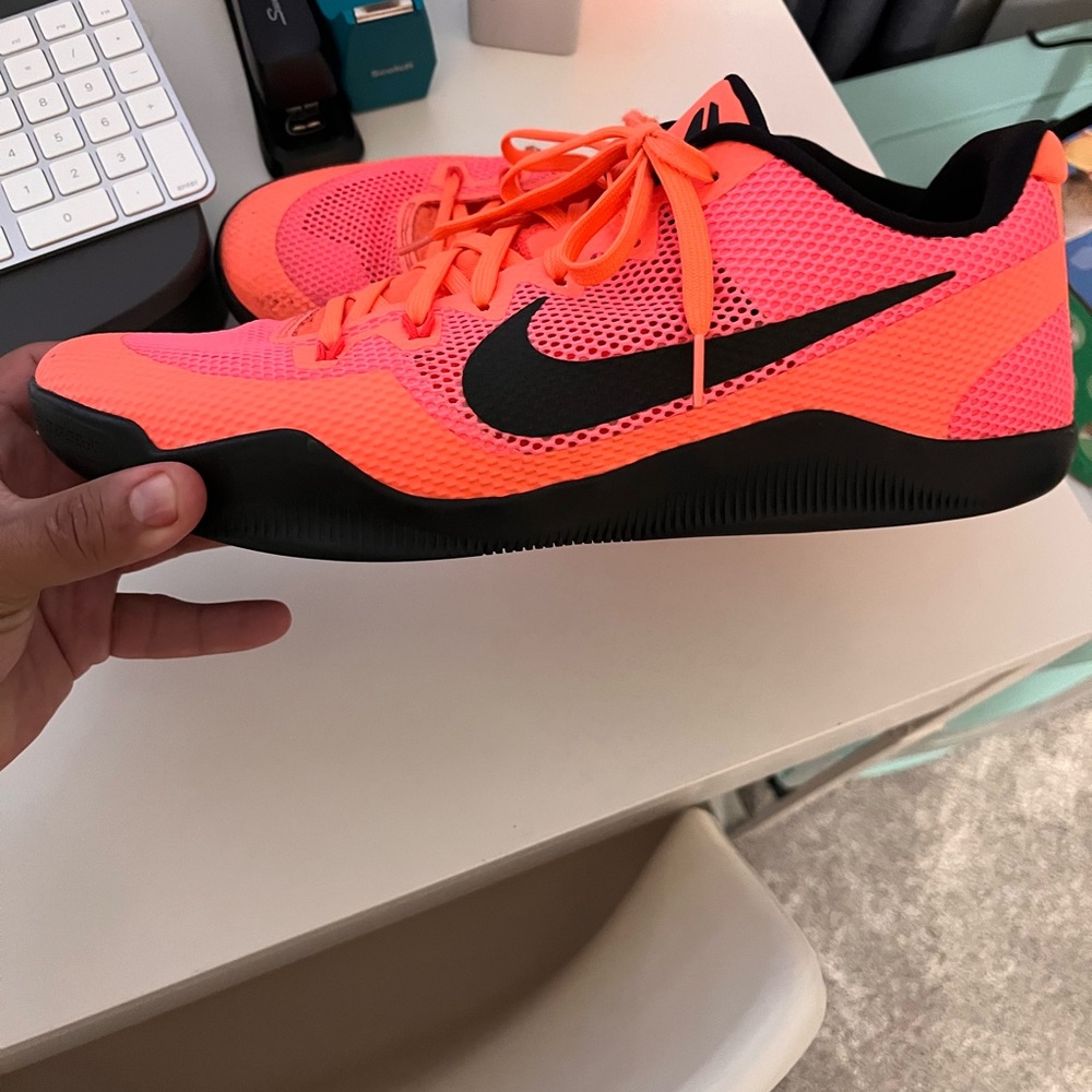 Kobe size 13